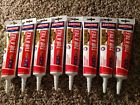 1723251-8pk Loctite Pack Tube Polyseamseal Tub And Tile Adhesive Caulk