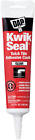 Caulk-5.5oz 18008 Dap Inc Kwik Seal 070798180086