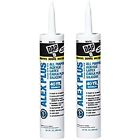 18152-11440 181012 Dap Latex Caulk Inc White Alex Plus Acrylic 635665391554