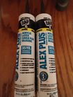 18109 Dap Alex Plus Dark Bronze Caulk Silicone
