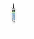18120 Dap Alex Plus 10.1 Oz Brown Acrylic Latex Caulk With Silicone 070798181120