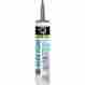 18124 Dap Alex Plus 10.1 Oz Dark Bronze Acrylic Latex Caulk With Silicone 070798181090