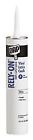 18260 Dap Rely On Vinyl Latex Caulk White Oz 076335070506