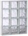 1826sdc Clearly Secure Glass Block 728662815120