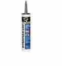 18286 Dap Dynaflex 10.1 Oz Grey Premium Elastomeric Latex Sealant 070798183018