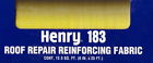18397 Henry 183 Roof Repair 081725183971
