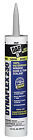 18412 Dap Dynaflex Latex Sealant Cedar Tan 070798184121