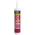 0707984 18510 Dap Adhesive Caulk White Kwik Seal Plus Premium 070798185104