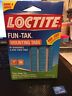 1865809 Loctite Mounting Putty Tabs 079340647435