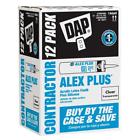 18660 Dap Clear Acrylic Latex 0070798186606