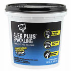 18746 Dap Inc Alex Plus Spackle Qt