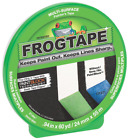 187649 Frogtape Cf Painters Tape Green Roll 682994820118