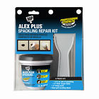 0707985 18795 Dap Inc Alex Plus Spackle Kit 070798187955
