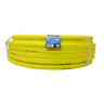 19-0711100 Underground Ips Poly Gas Pipe Plain End Yellow 696597173977
