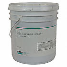 1906453 Dow Corning Sealant Silicone Base Gray Pail Aluminum