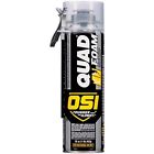1927125 Osi Quad Foam Gun Or Straw Ounce Can 028756959694