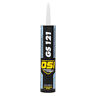 1939148 Osi Gutter Seam Sealant Clear Tubes Per Carton
