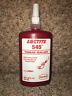 195662 Loctite Bottle Pipe Thread Sealant With Psi Purple 079340545410