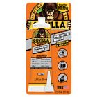 8020002 2.5 Fl. Oz Gorilla Glue Adhesive Construction