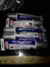 606775-000 2.8oz Clear American Sealants Inc 5 Tubes Nsf Food Grade Silicone Sealant Asi 502 Adhesive