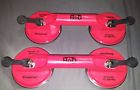 200-pound Fastcap 2 Hod-double Handle On