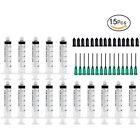 18gx1 201708260001 Dispensing Needles Accessories Aplanet 601593014797