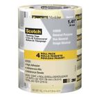 2020-36ecp Scotch General Purpose Masking Tape 051141318912 2020-36ecp Scotch General Purpose Masking Tape 051141318912