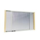 202094103 Marvin Aluminum Adjustable Window Screen 0077578055442