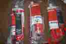2022794 Hilti 3 New Packages Hit Hy 200 R 16.9 Fl Oz 31.4 Exp Date 09 2016