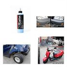 2023 Satn 8oz Permanent Protectant Restorer Plastic And Vinyl Renew 893508002023