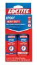 202552251 Loctite Epoxy Resin Hardener Heavy Duty Adhesive Bond 5314655440315