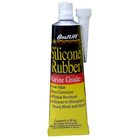 20537011423 Unbranded Boatlife Silicone Rubber Tube Oz Black