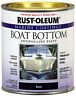 207012 Available Marine Flat Boat Bottom Antifouling Paint Black