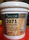 2071 2071-4 Taylor Wood Flooring Adhesive Solvent Free Strong Bond 0719692015727