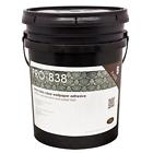 207827 Roman 5gal Clear Heavy 0017104078279