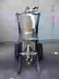 208-356 Airless Paint Sprayer Graco Pneumatic