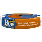 2080-3-4 Scotch Blue Painters Masking Tape Yd 051131809888 2080-3-4 Scotch Blue Painters Masking Tape Yd 051131809888
