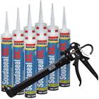 208005 Soudal Soudaseal Sl 29 852096008367