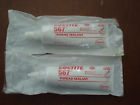 2087069 Loctite Lot Of Thread Selant Tubes