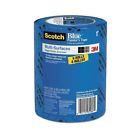 2090-24evp Scotch Blue Painters Tape Yards 051141318875 2090-24evp Scotch Blue Painters Tape Yards 051141318875