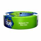 2093el Scotch Blue Painters Tape In Yd