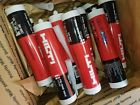 10-10.1 2101531 - Hilti Max Firestop Sealant Red Tubes