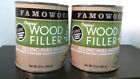 0768186 21126 Famowood Original Wood Filler 076818211266