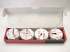 2116245 Hilti Firestop Cable Disc Box Of 0613023931673
