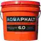 211728 Aquaphalt Permanent Asphalt Repair Patch Concrete Road Pothole Parking Lot 3.5 Gal Black 5408381706354