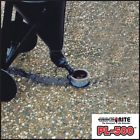 Pl-500 2120 Crack-rite Fire Joint Sealant 0090932021204