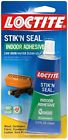 212220 Loctite Stik Seal Indoor Adhesive Tube 079340258273
