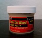 74126 21245 Dap Plastic Wood 070798212459
