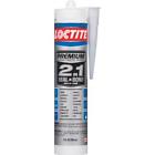 00079340649224 2126025 Henkel Corp Ap Prem Sealnt Wht Unit Each