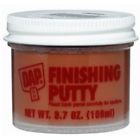 21268 Dap Finishing Putty Red Mahogany 070798212688
